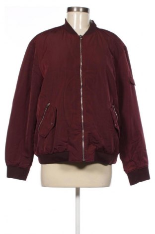 Női dzseki Zara, Méret XL, Szín Piros, Ár 12 979 Ft