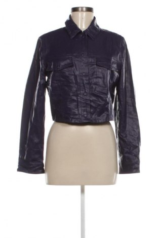 Damenjacke Zara, Größe L, Farbe Lila, Preis € 33,99