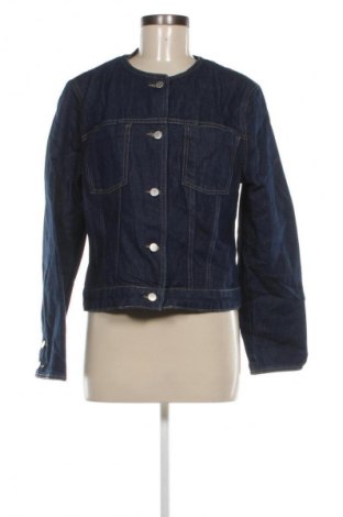 Dámská bunda  Zara, Velikost XL, Barva Modrá, Cena  599,00 Kč
