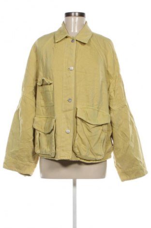 Damenjacke Zara, Größe XS, Farbe Gelb, Preis € 14,99