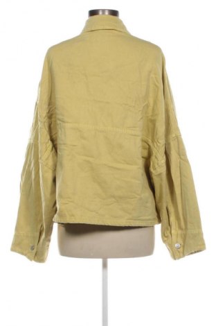 Damenjacke Zara, Größe XS, Farbe Gelb, Preis € 14,99