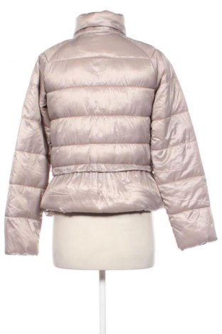 Дамско яке Zara, Размер XS, Цвят Бежов, Цена 41,04 лв.