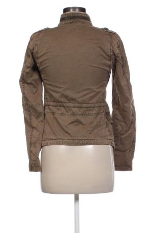 Geacă de femei Zara, Mărime XS, Culoare Bej, Preț 126,00 Lei