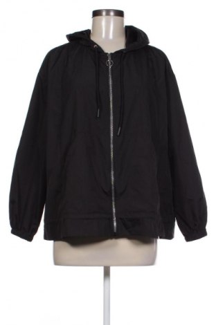 Kurtka damska Zara, Rozmiar XS, Kolor Czarny, Cena 248,26 zł