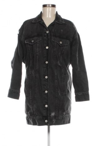 Damenjacke Zara Trafaluc, Größe S, Farbe Grau, Preis € 28,99