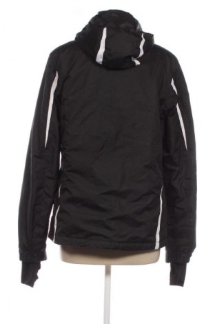 Damenjacke für Wintersports Crivit, Größe M, Farbe Schwarz, Preis € 45,01