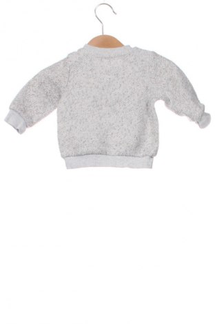 Παιδική μπλούζα Baby Club, Μέγεθος 2-3m/ 56-62 εκ., Χρώμα Γκρί, Τιμή 4,99 €