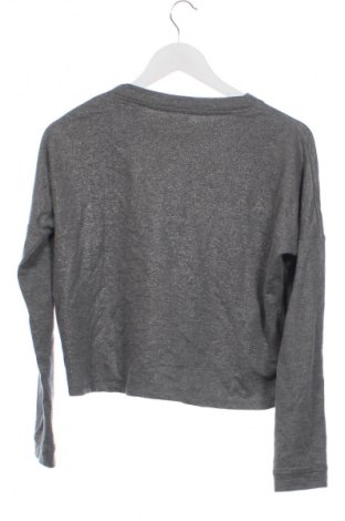 Dětská halenka  Blu Kids, Velikost 14-15y/ 168-170 cm, Barva Šedá, Cena  148,00 Kč