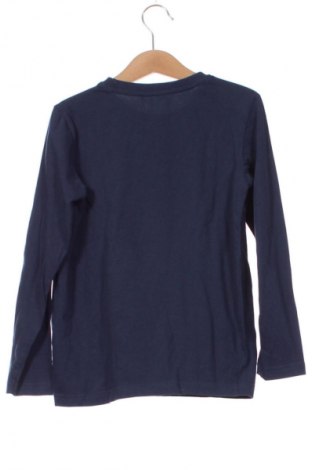 Kinder Shirt Blue Seven, Größe 6-7y/ 122-128 cm, Farbe Blau, Preis 12,00 €