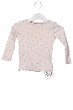 Dziecięca bluzka C&A, Rozmiar 9-12m/ 74-80 cm, Kolor Kolorowy, Cena 26,97 zł