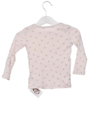 Dziecięca bluzka C&A, Rozmiar 9-12m/ 74-80 cm, Kolor Kolorowy, Cena 26,97 zł