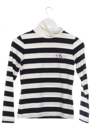 Gyerek blúz Calvin Klein Jeans, Méret 10-11y / 146-152 cm, Szín Sokszínű, Ár 8 019 Ft