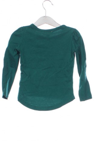 Detská blúzka  Charles Vogele, Veľkosť 2-3y/ 98-104 cm, Farba Zelená, Cena  6,00 €