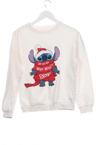 Dziecięca bluzka Disney, Rozmiar 12-13y/ 158-164 cm, Kolor ecru, Cena 18,99 zł