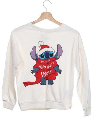Kinder Shirt Disney, Größe 10-11y/ 146-152 cm, Farbe Weiß, Preis 8,93 €