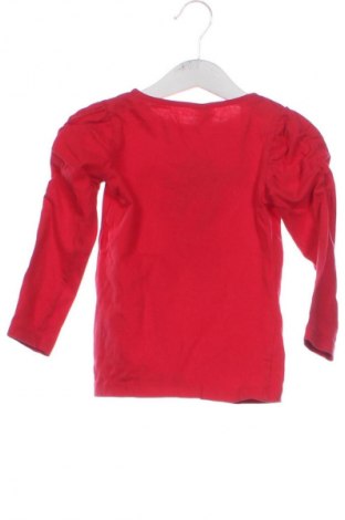 Detská blúzka  Dopo Dopo, Veľkosť 18-24m/ 86-98 cm, Farba Červená, Cena  6,00 €