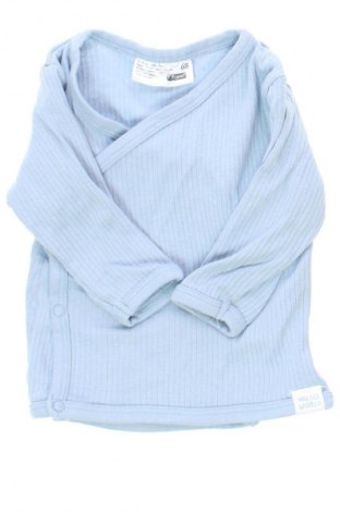 Kinder Shirt Ergee, Größe 3-6m/ 62-68 cm, Farbe Blau, Preis € 5,83