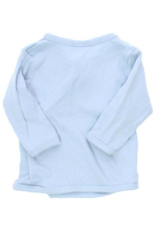 Kinder Shirt Ergee, Größe 3-6m/ 62-68 cm, Farbe Blau, Preis € 5,83