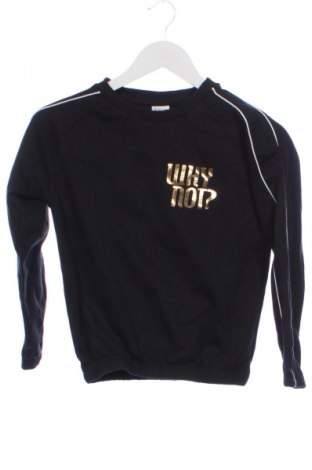 Kinder Shirt Girl, Größe 7-8y/ 128-134 cm, Farbe Schwarz, Preis € 4,99