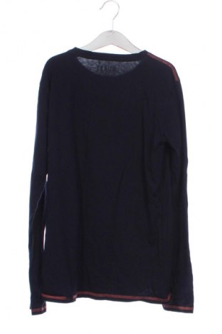 Detská blúzka  Guess, Veľkosť 13-14y/ 164-168 cm, Farba Modrá, Cena  19,95 €