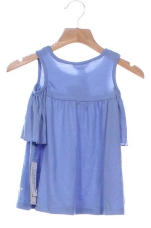 Παιδική μπλούζα Guess, Μέγεθος 3-4y/ 104-110 εκ., Χρώμα Μπλέ, Τιμή 39,39 €