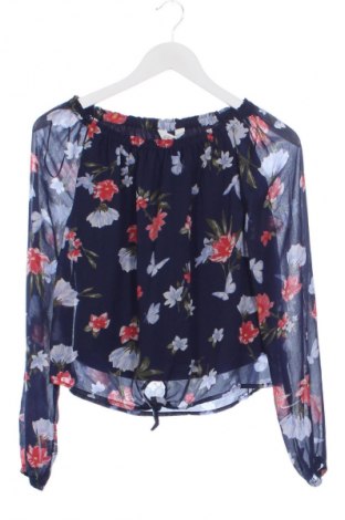 Kinder Shirt H&M, Größe 14-15y/ 168-170 cm, Farbe Mehrfarbig, Preis € 7,99