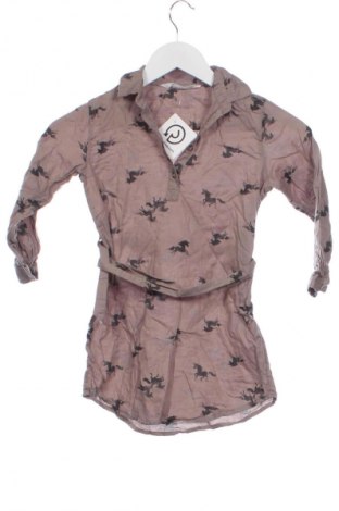 Dziecięca bluzka H&M, Rozmiar 4-5y/ 110-116 cm, Kolor Kolorowy, Cena 26,97 zł