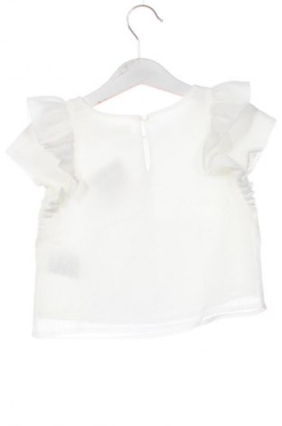 Παιδική μπλούζα H&M, Μέγεθος 18-24m/ 86-98 εκ., Χρώμα Λευκό, Τιμή 5,99 €