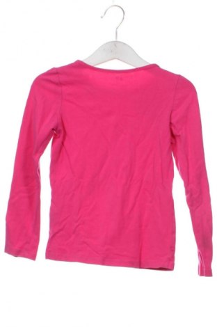 Παιδική μπλούζα H&M, Μέγεθος 4-5y/ 110-116 εκ., Χρώμα Ρόζ , Τιμή 6,99 €