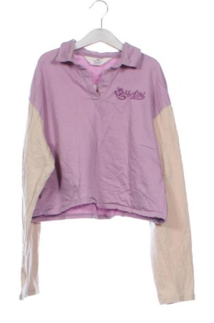 Kinder Shirt H&M, Größe 14-15y/ 168-170 cm, Farbe Mehrfarbig, Preis € 5,56