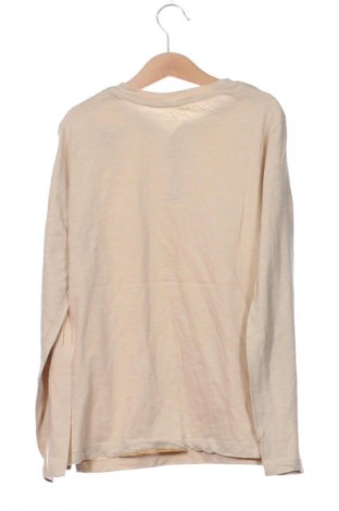 Kinder Shirt H&M, Größe 8-9y/ 134-140 cm, Farbe Beige, Preis 6,14 €