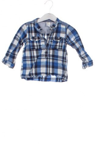 Detská blúzka  H&M, Veľkosť 9-12m/ 74-80 cm, Farba Viacfarebná, Cena  6,14 €