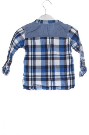Detská blúzka  H&M, Veľkosť 9-12m/ 74-80 cm, Farba Viacfarebná, Cena  6,14 €