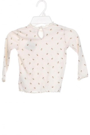 Детска блуза H&M, Размер 18-24m/ 86-98 см, Цвят Многоцветен, Цена 10,99 лв.