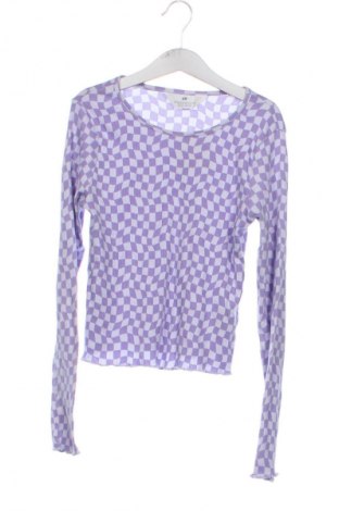 Kinder Shirt H&M, Größe 10-11y/ 146-152 cm, Farbe Mehrfarbig, Preis € 10,69