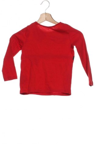 Παιδική μπλούζα H&M, Μέγεθος 5-6y/ 116-122 εκ., Χρώμα Κόκκινο, Τιμή 2,33 €
