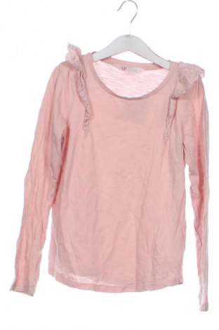 Kinder Shirt H&M, Größe 8-9y/ 134-140 cm, Farbe Rosa, Preis € 6,99
