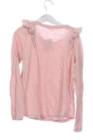 Kinder Shirt H&M, Größe 8-9y/ 134-140 cm, Farbe Rosa, Preis € 6,99