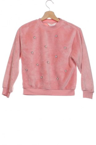 Παιδική μπλούζα H&M, Μέγεθος 8-9y/ 134-140 εκ., Χρώμα Ρόζ , Τιμή 6,14 €