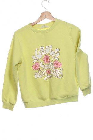 Detská blúzka  H&M, Veľkosť 8-9y/ 134-140 cm, Farba Zelená, Cena  5,83 €