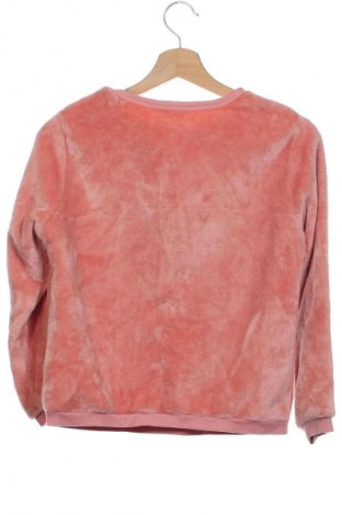Kinder Shirt H&M, Größe 8-9y/ 134-140 cm, Farbe Aschrosa, Preis 8,88 €