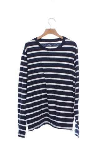 Kinder Shirt H&M, Größe 14-15y/ 168-170 cm, Farbe Mehrfarbig, Preis 5,83 €