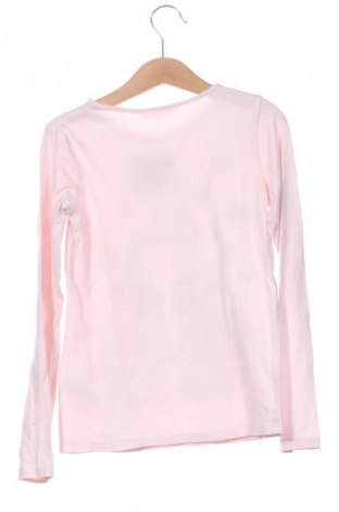 Παιδική μπλούζα H&M, Μέγεθος 6-7y/ 122-128 εκ., Χρώμα Ρόζ , Τιμή 4,99 €