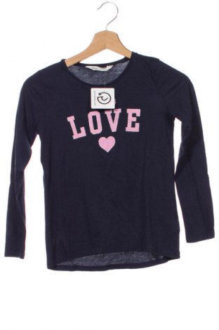 Παιδική μπλούζα H&M, Μέγεθος 8-9y/ 134-140 εκ., Χρώμα Μπλέ, Τιμή 6,99 €