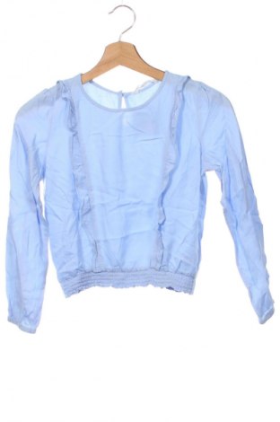 Παιδική μπλούζα H&M, Μέγεθος 9-10y/ 140-146 εκ., Χρώμα Μπλέ, Τιμή 4,99 €