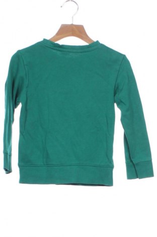 Παιδική μπλούζα H&M, Μέγεθος 4-5y/ 110-116 εκ., Χρώμα Πράσινο, Τιμή 6,99 €