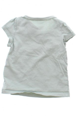 Παιδική μπλούζα H&M, Μέγεθος 3-6m/ 62-68 εκ., Χρώμα Πράσινο, Τιμή 5,99 €