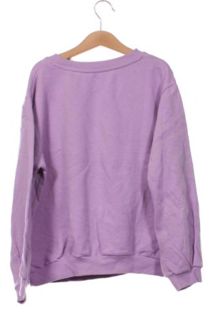 Kinder Shirt H&M, Größe 7-8y/ 128-134 cm, Farbe Lila, Preis € 7,99