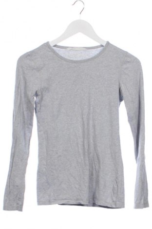 Detská blúzka  H&M L.O.G.G., Veľkosť 12-13y/ 158-164 cm, Farba Sivá, Cena  6,14 €