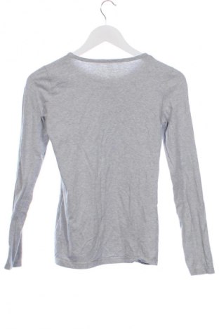 Detská blúzka  H&M L.O.G.G., Veľkosť 12-13y/ 158-164 cm, Farba Sivá, Cena  6,14 €